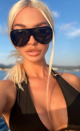 Ангелина