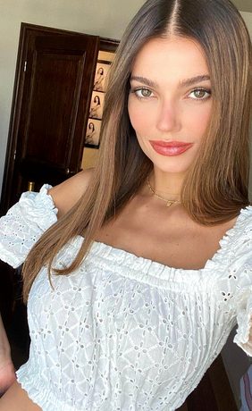 Серафима